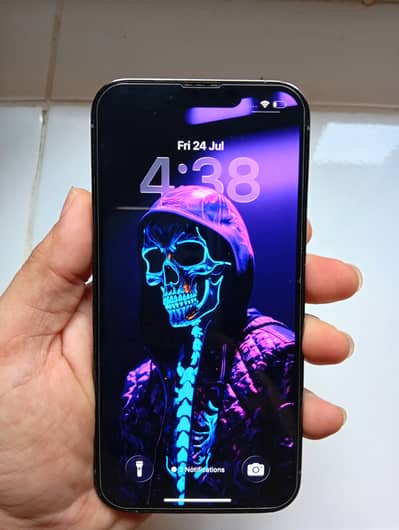 Apple iPhone 13 Pro