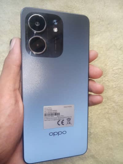 Oppo a5x (non pta)