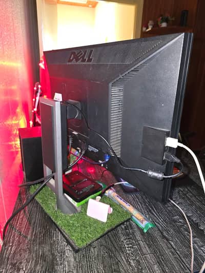 Dell 21.5 inch U2211H 1080p 60Hz