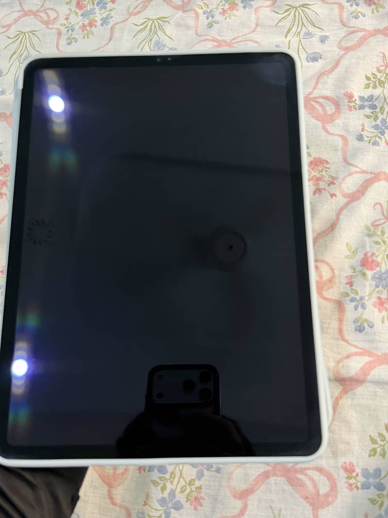 iPad Pro M1 1