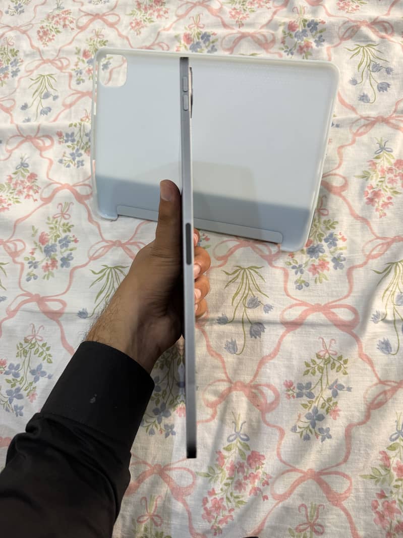 iPad Pro M1 3