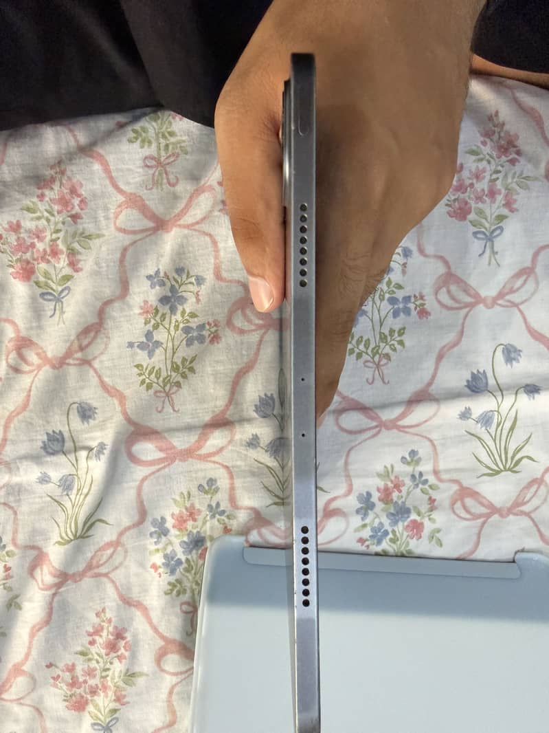 iPad Pro M1 4