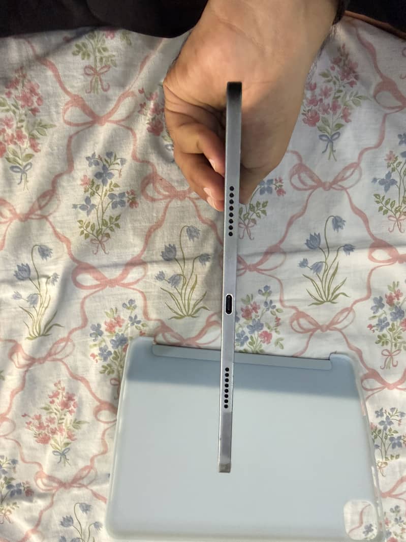 iPad Pro M1 5