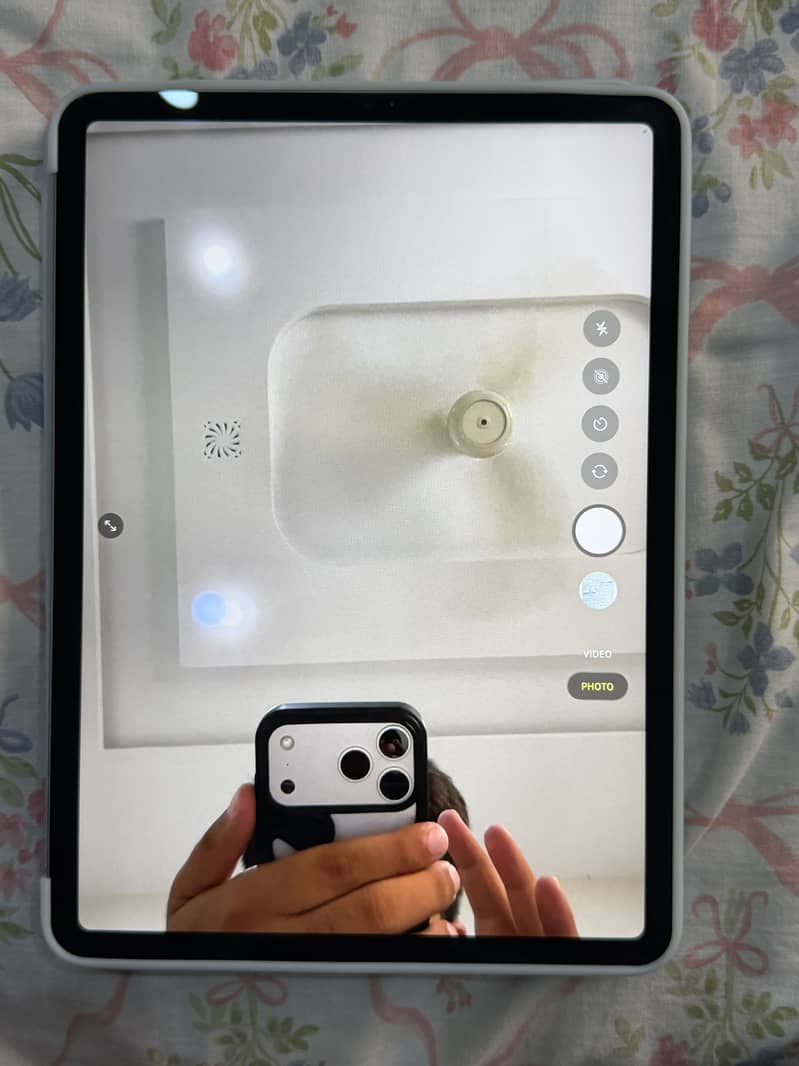 iPad Pro M1 6