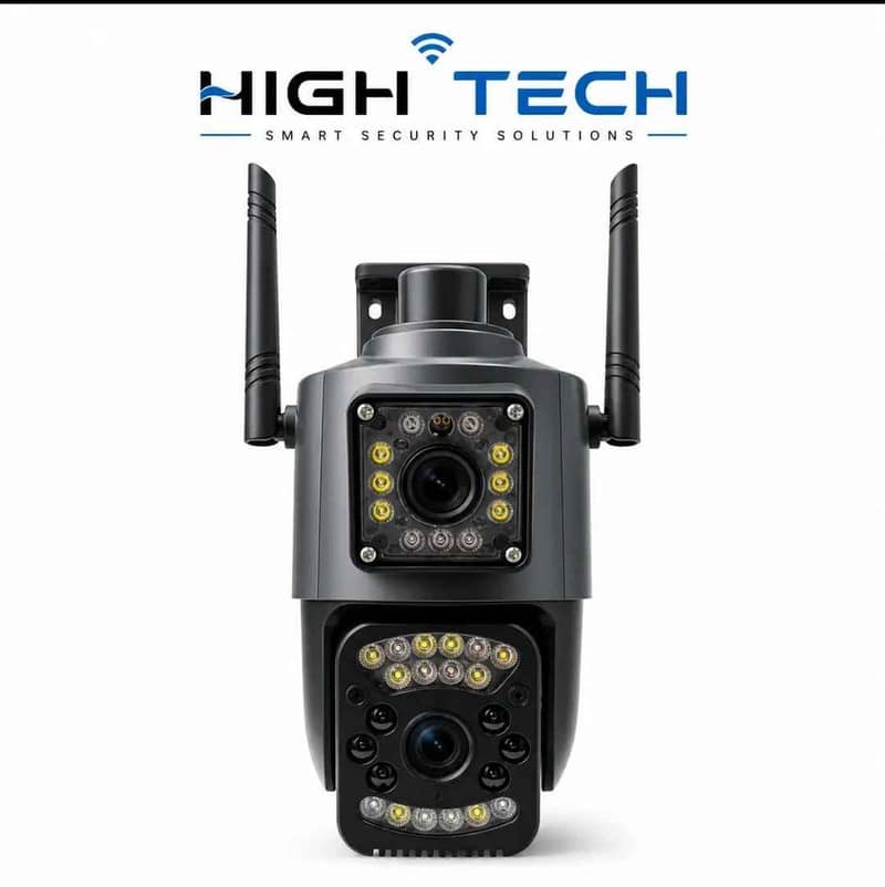 Smart net camera v380 1