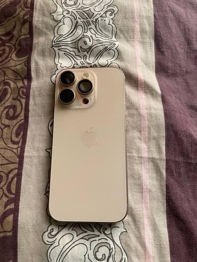 Apple iPhone 16 Pro 512 GB