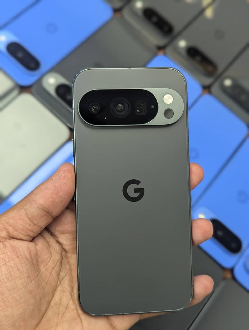 Google Pixel 10 Pro 0
