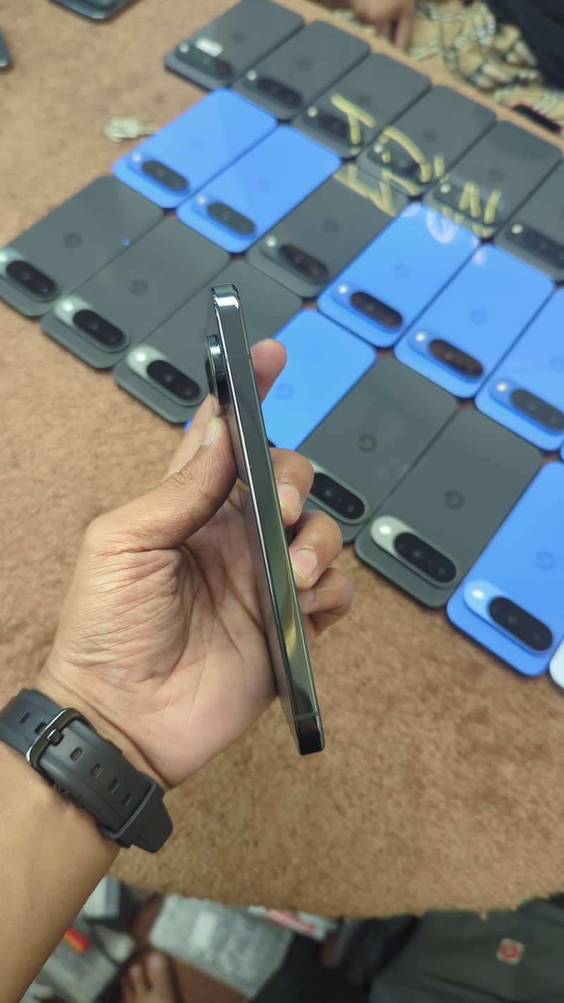 Google Pixel 10 Pro 1