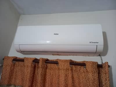 DC invertor