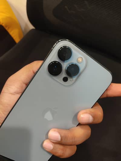 Apple iPhone 13 Pro Max