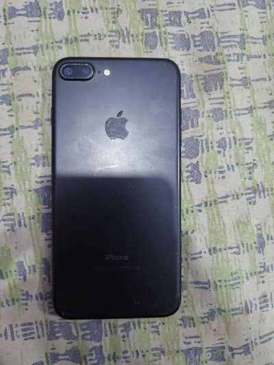 Apple iPhone 7 Plus