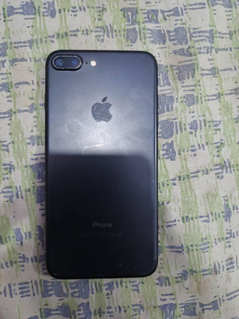 Apple iPhone 7 Plus 0