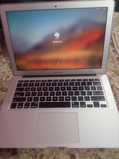 Apple MacBook Air (2014) for sale in excellent working condition