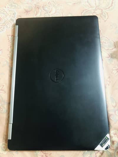 Dell Latitude
