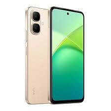 Infinix Smart 10