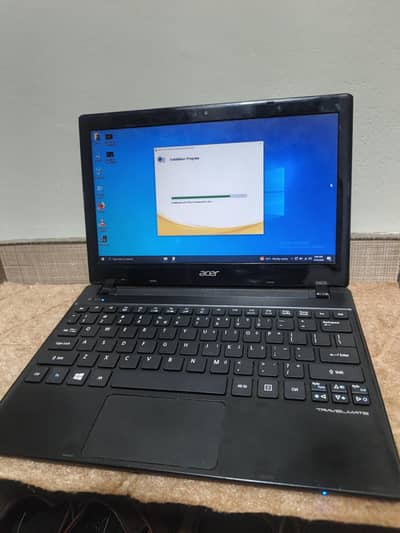 Acer Laptop | came from Australia | 4GB/320GB