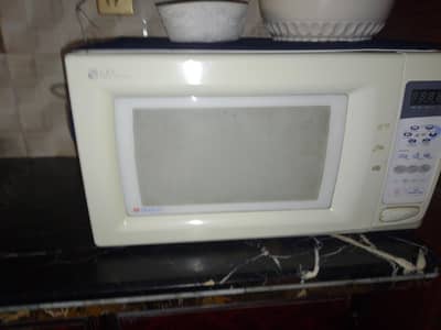 IMPORTED MICROWARE