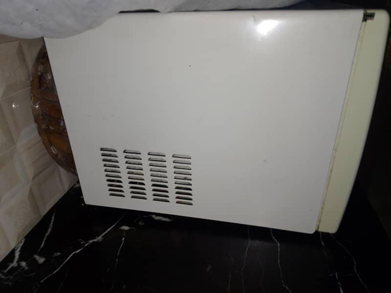IMPORTED MICROWARE 2