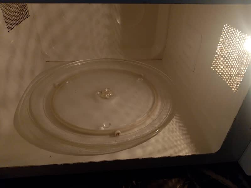 IMPORTED MICROWARE 4