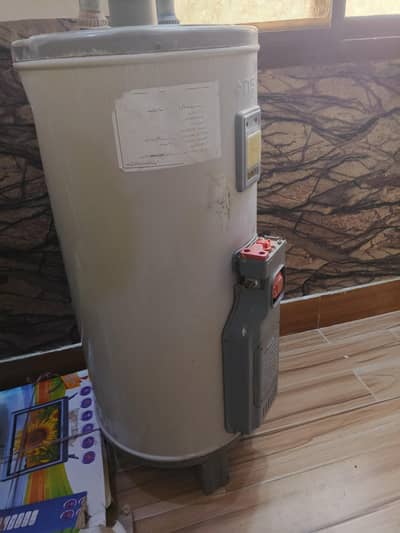 GEASER FOR SALE