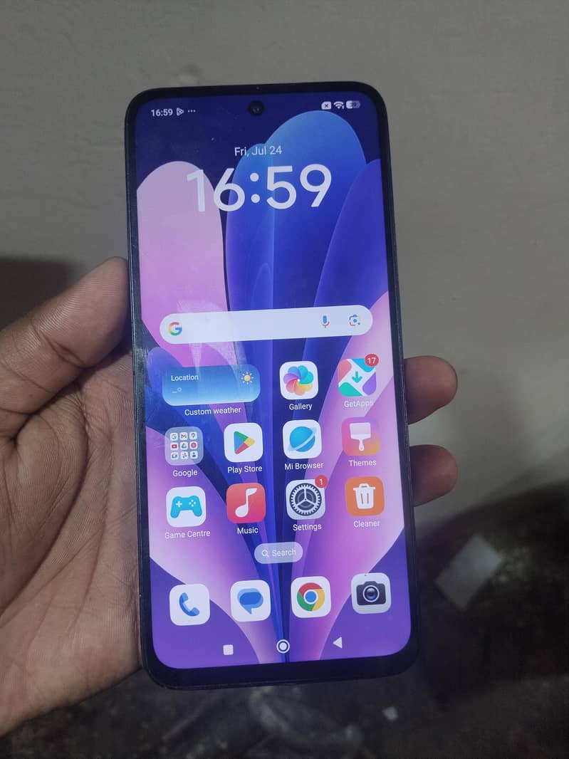 Redmi 13 4