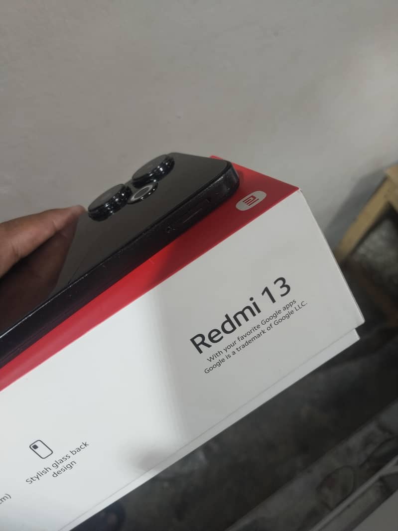 Redmi 13 5