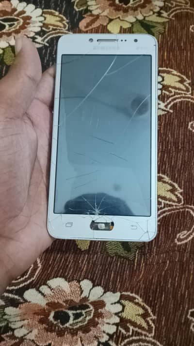 Samsung Mobile J2 Prime