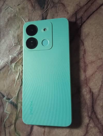 Infinix Smart 7