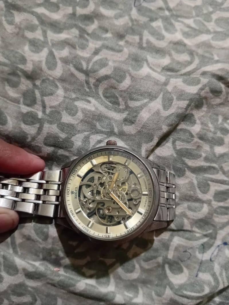 skeleton watch 3