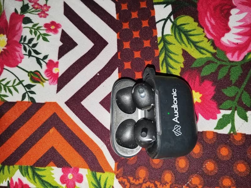 Audionic eirbirds 1