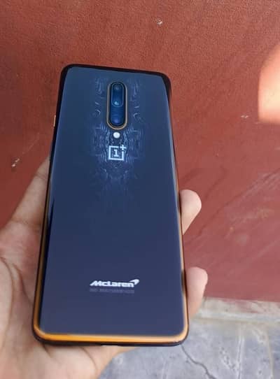 One Plus 7T Pro McLaren 5g