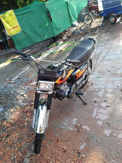 honda