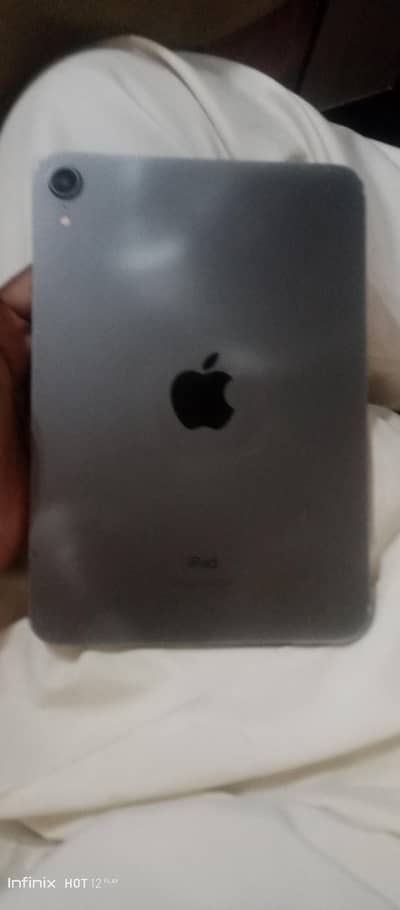 iPad Mimi 6
