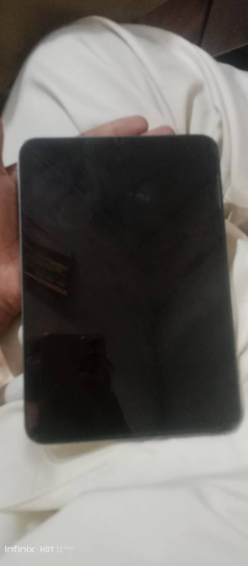 iPad Mimi 6 1