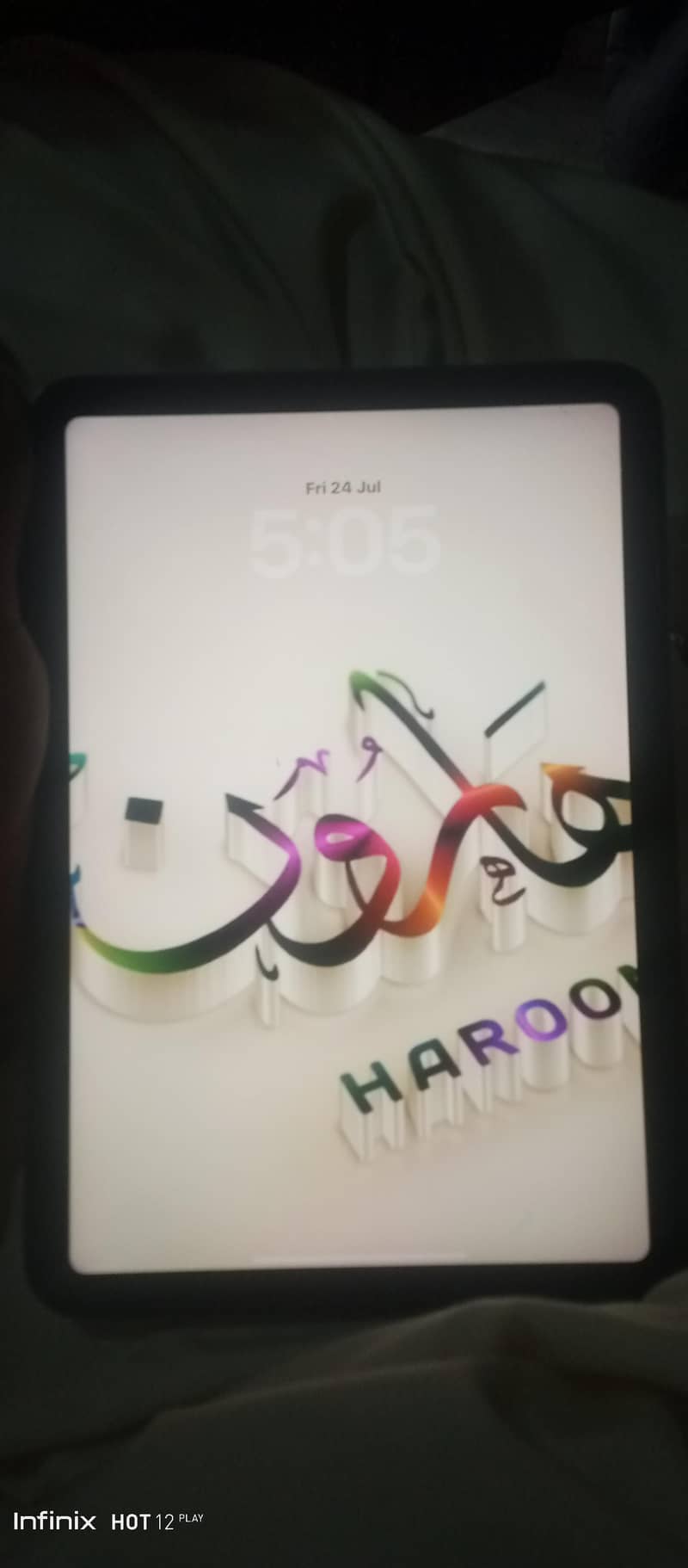 iPad Mimi 6 2