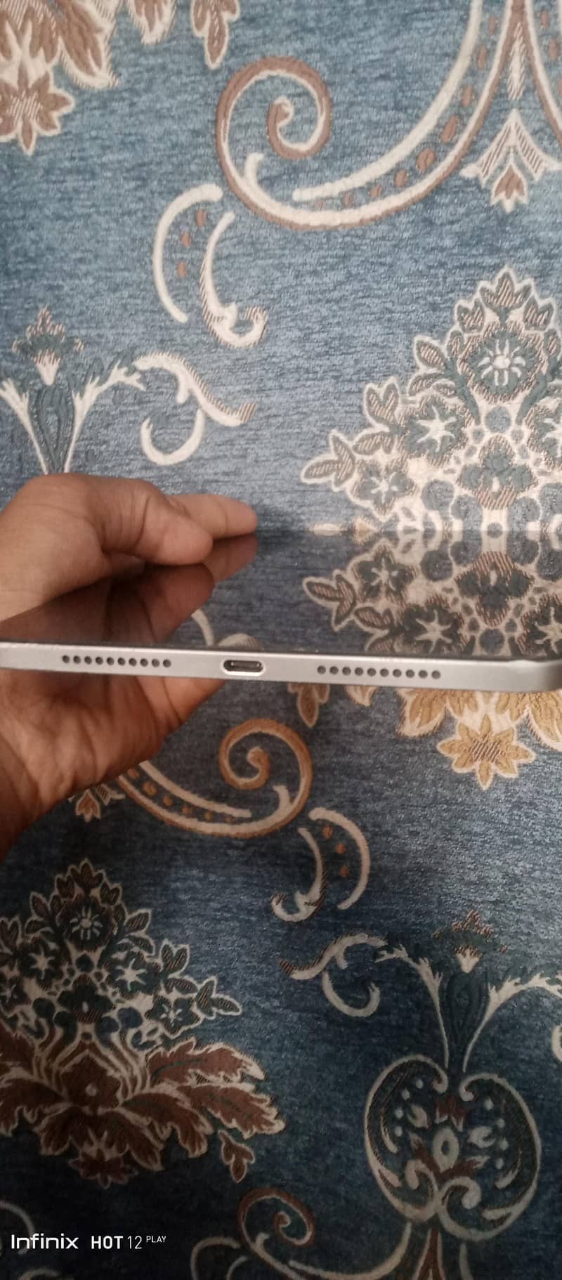 iPad Mimi 6 3
