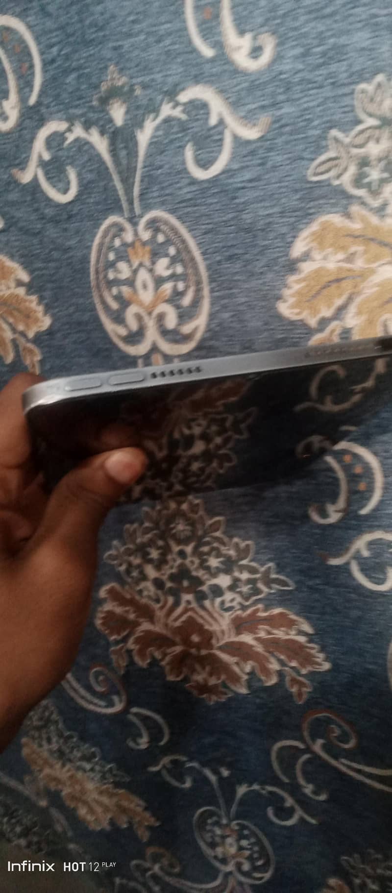 iPad Mimi 6 4