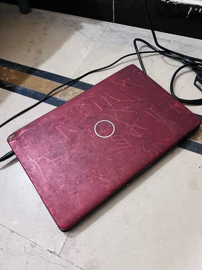 Laptop Dell