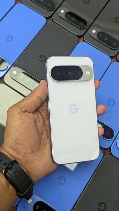 Google Pixel 10
