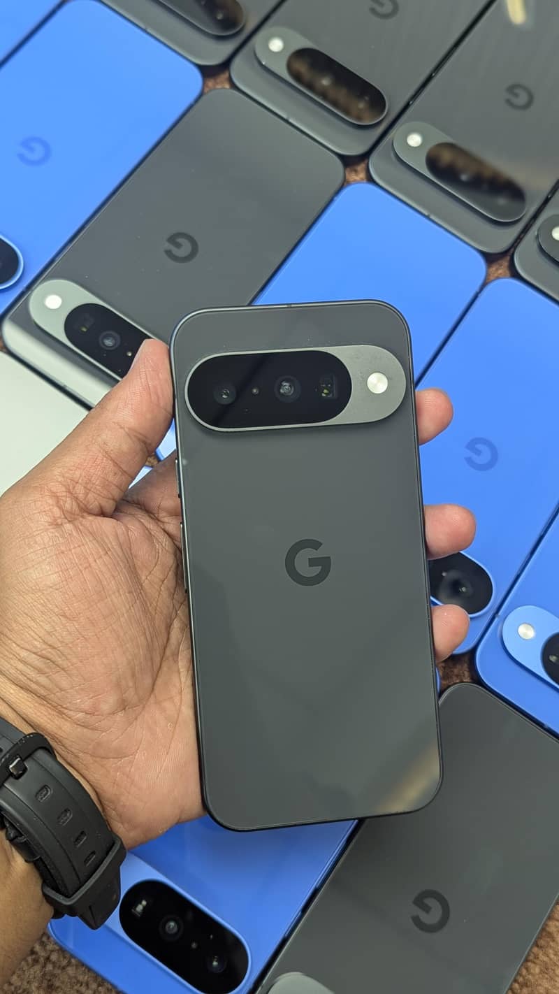 Google Pixel 10 1