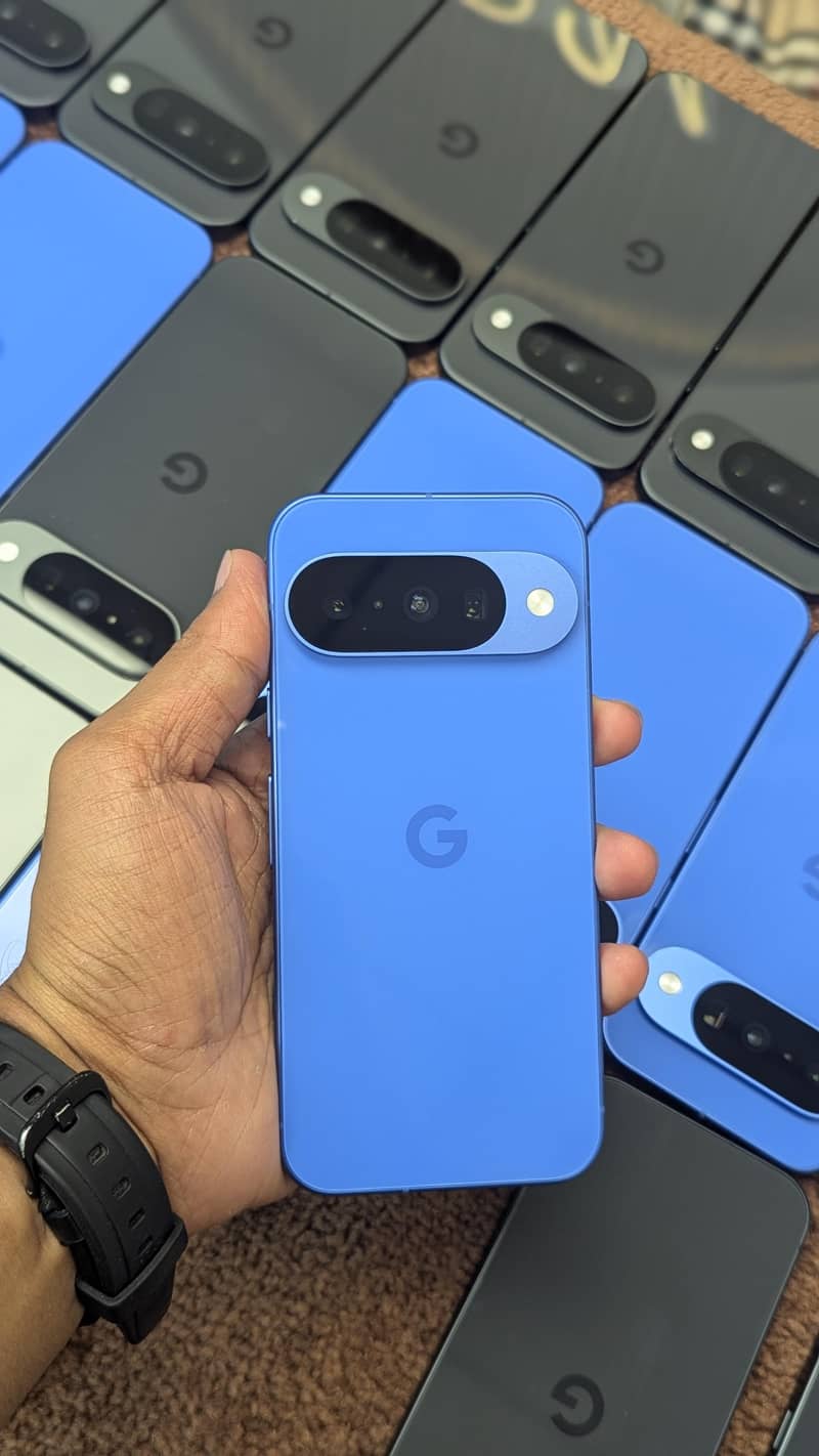 Google Pixel 10 2