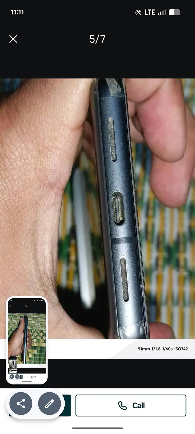 Google Pixel 7 1