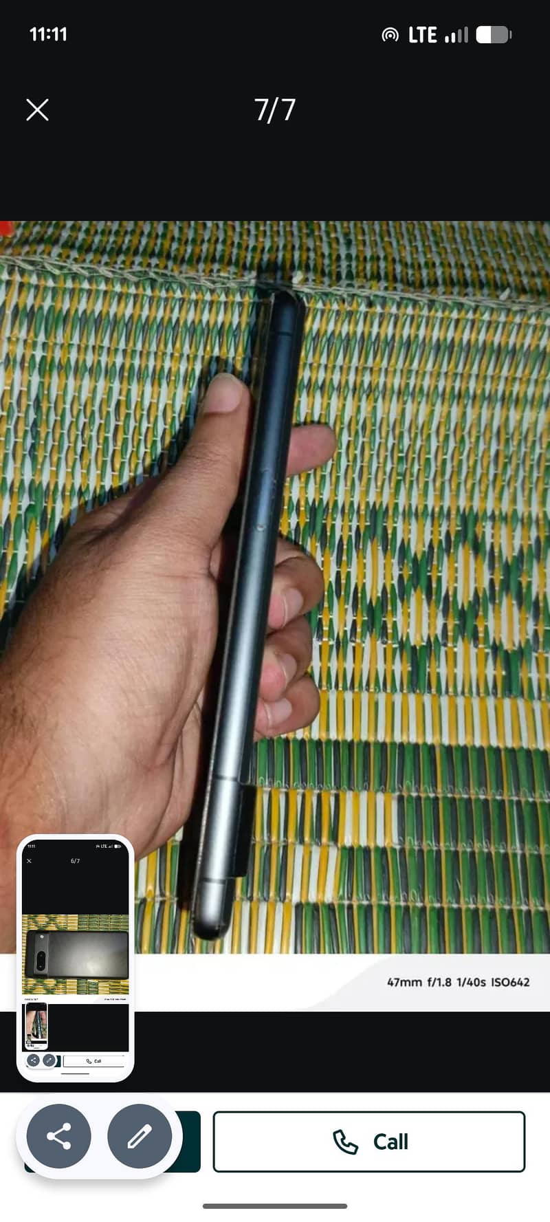 Google Pixel 7 2