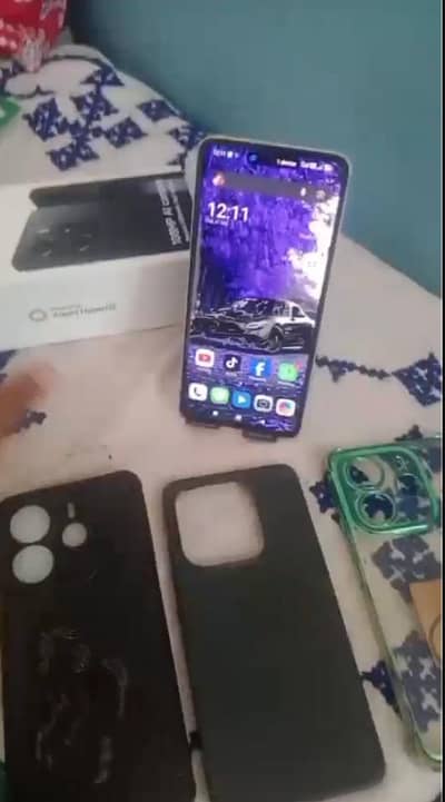 Xiaomi Redmi Note 14