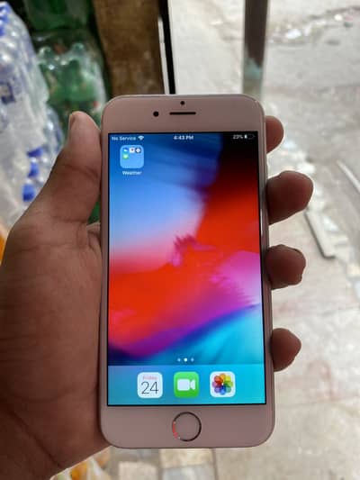 Apple iPhone 6