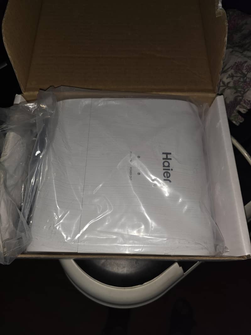 Haier UPS Module/Device 1