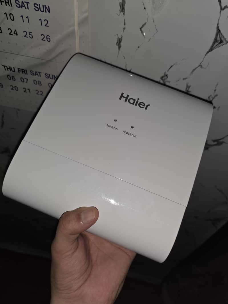 Haier UPS Module/Device 2