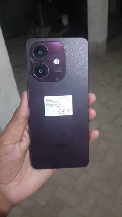 OPPO A5i