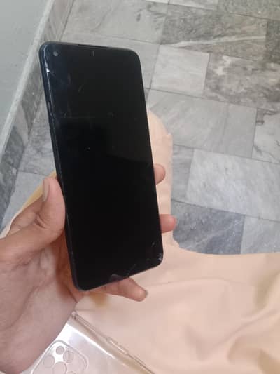 Tecno CAMON 16 SE