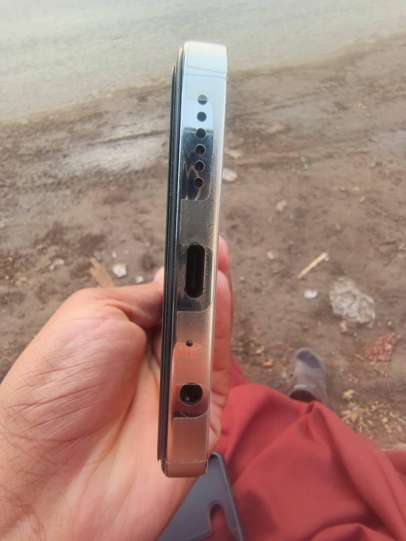 Tecno CAMON 20 5